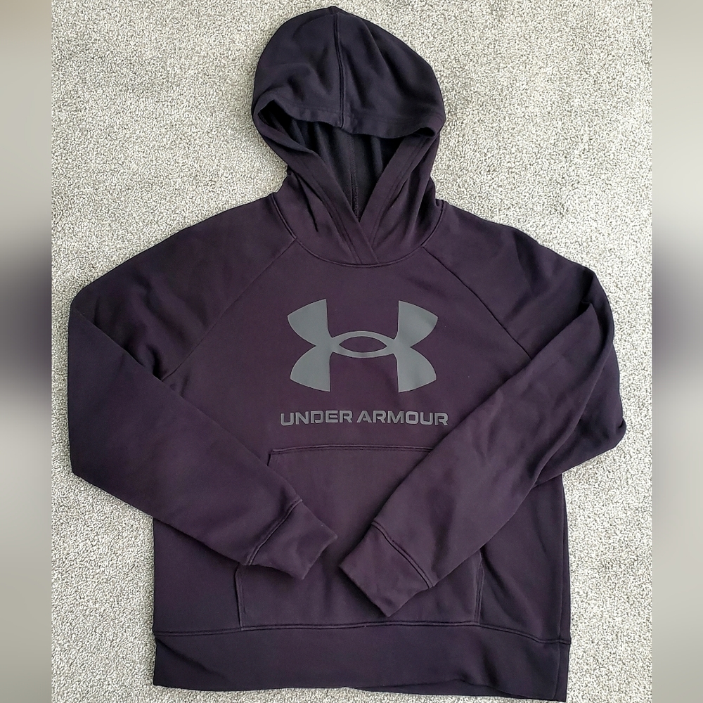 Under Armour Hoodie